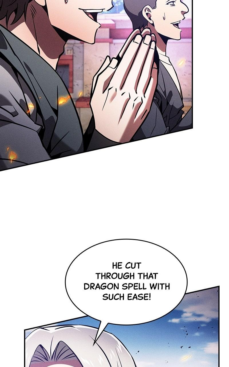 The Academy’s Genius Swordsman Chapter 124 — page 67