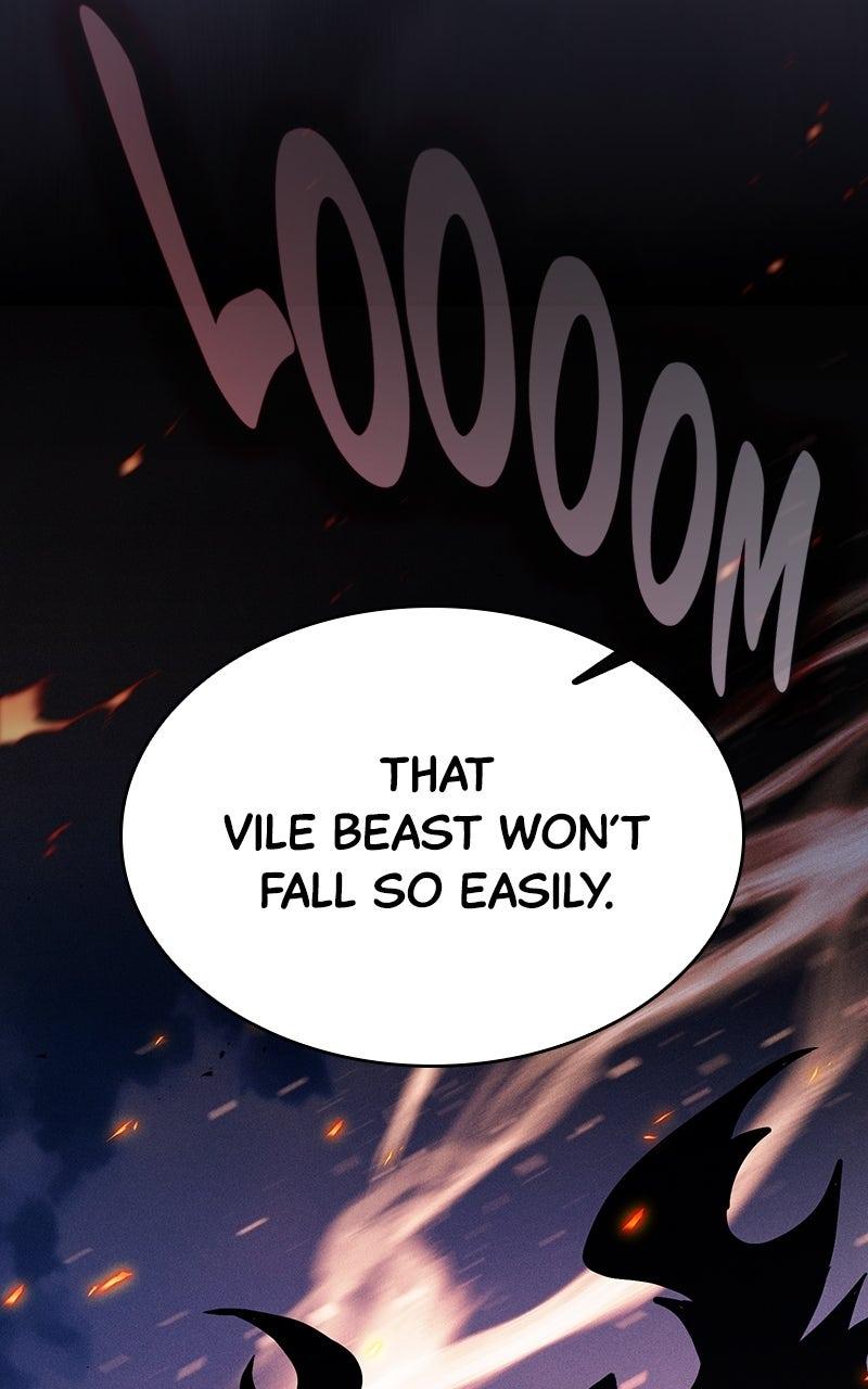 The Academy’s Genius Swordsman Chapter 124 — page 69