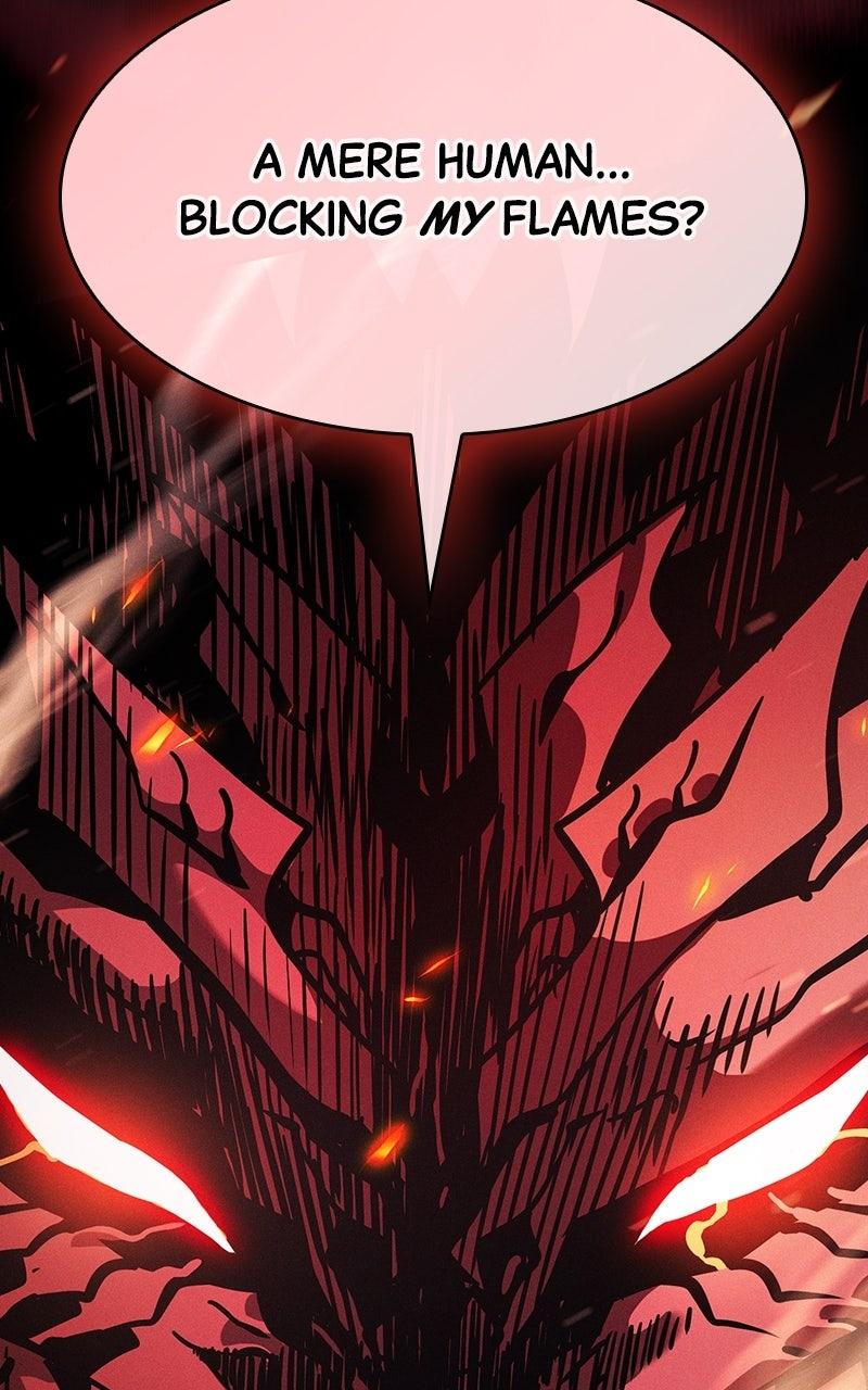The Academy’s Genius Swordsman Chapter 124 — page 73