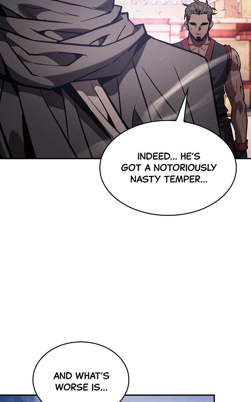 The Academy’s Genius Swordsman Chapter 124 — page 76