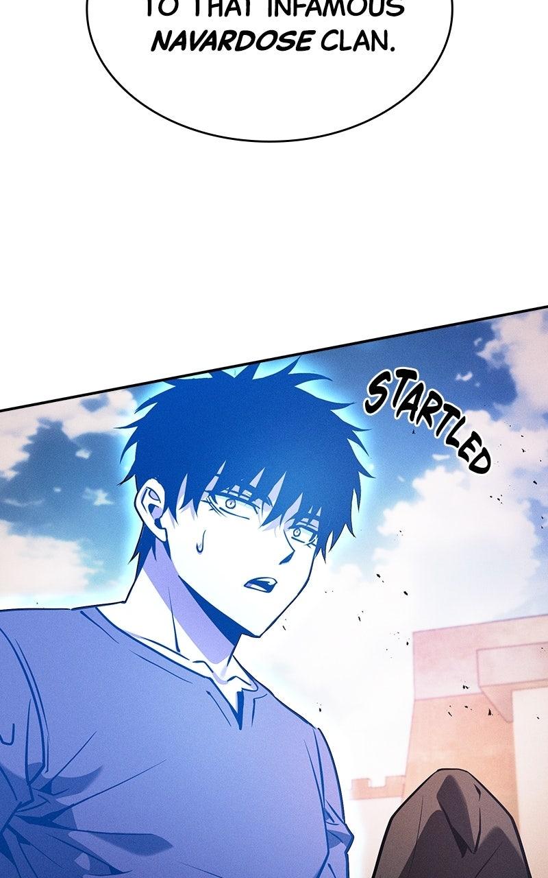 The Academy’s Genius Swordsman Chapter 124 — page 78