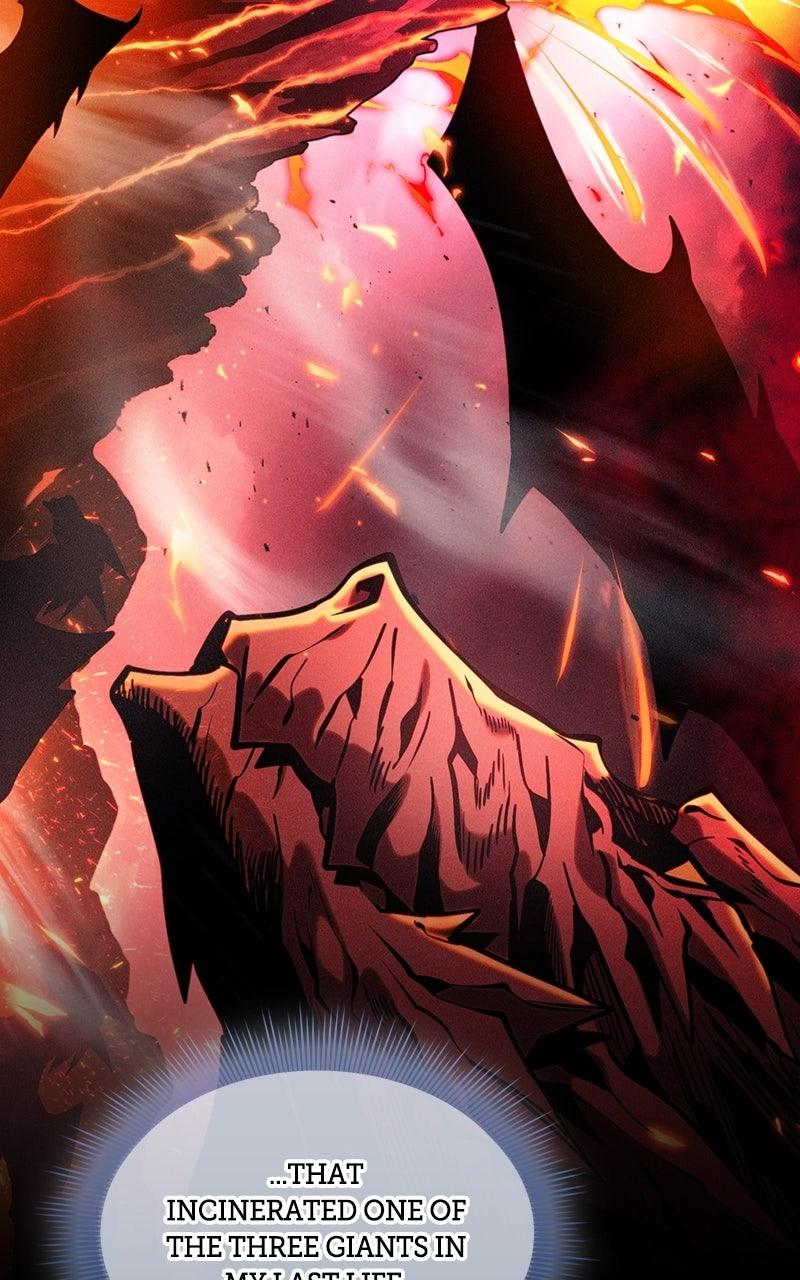 The Academy’s Genius Swordsman Chapter 124 — page 81