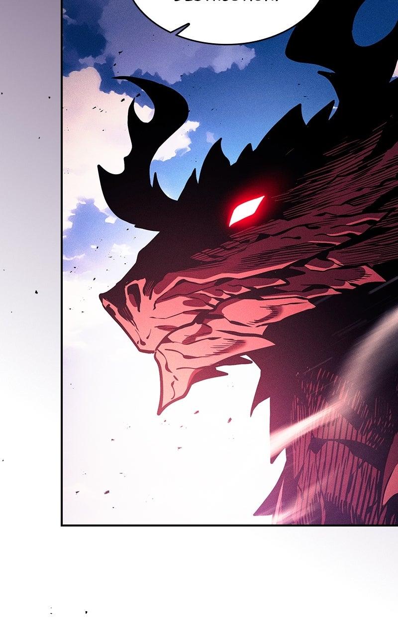 The Academy’s Genius Swordsman Chapter 124 — page 87