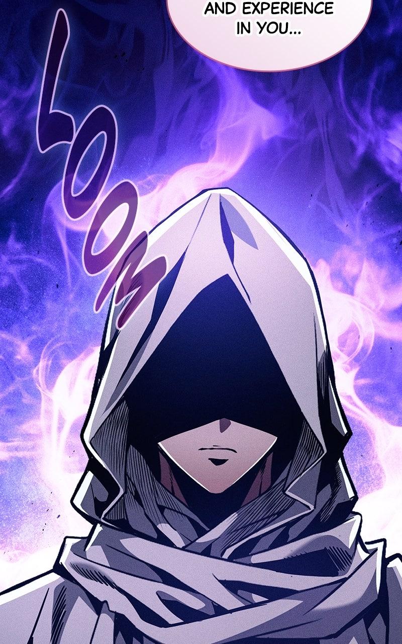 The Academy’s Genius Swordsman Chapter 124 — page 89