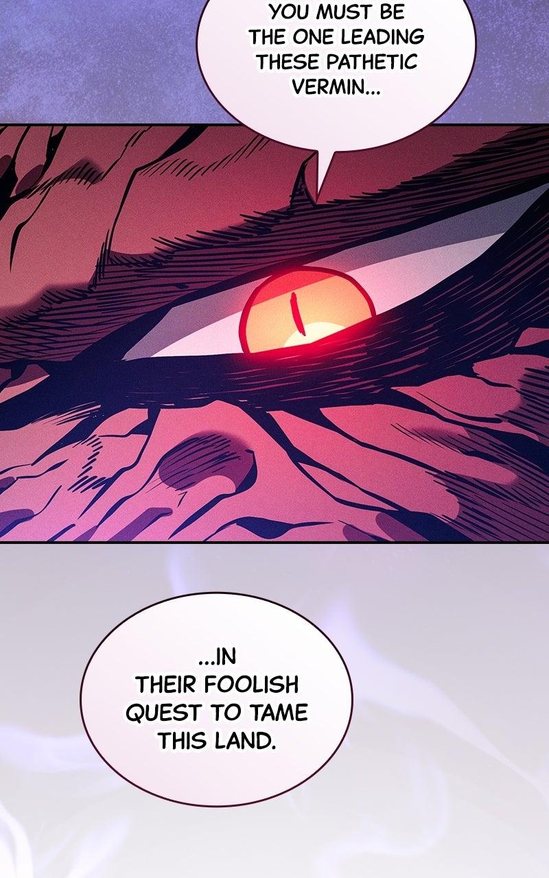 The Academy’s Genius Swordsman Chapter 124 — page 91