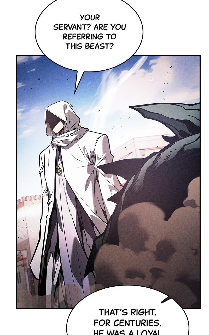 The Academy’s Genius Swordsman Chapter 124 — page 95