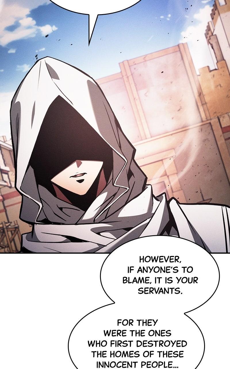 The Academy’s Genius Swordsman Chapter 124 — page 101