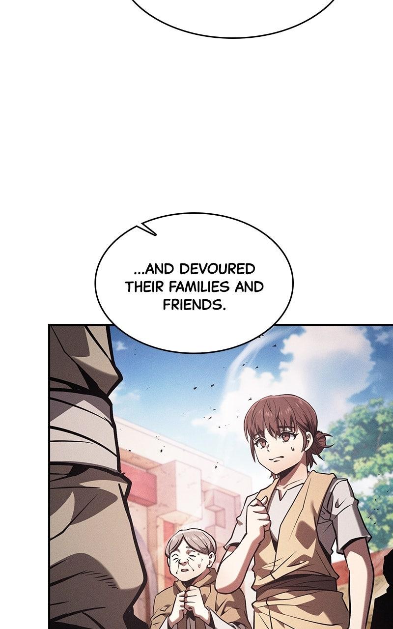 The Academy’s Genius Swordsman Chapter 124 — page 102