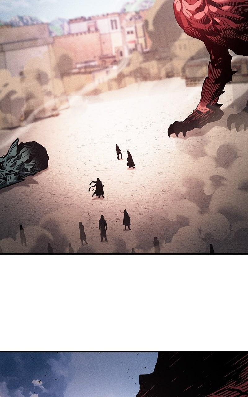 The Academy’s Genius Swordsman Chapter 124 — page 105