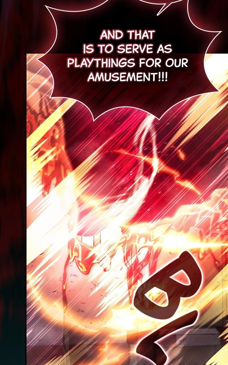 The Academy’s Genius Swordsman Chapter 124 — page 111