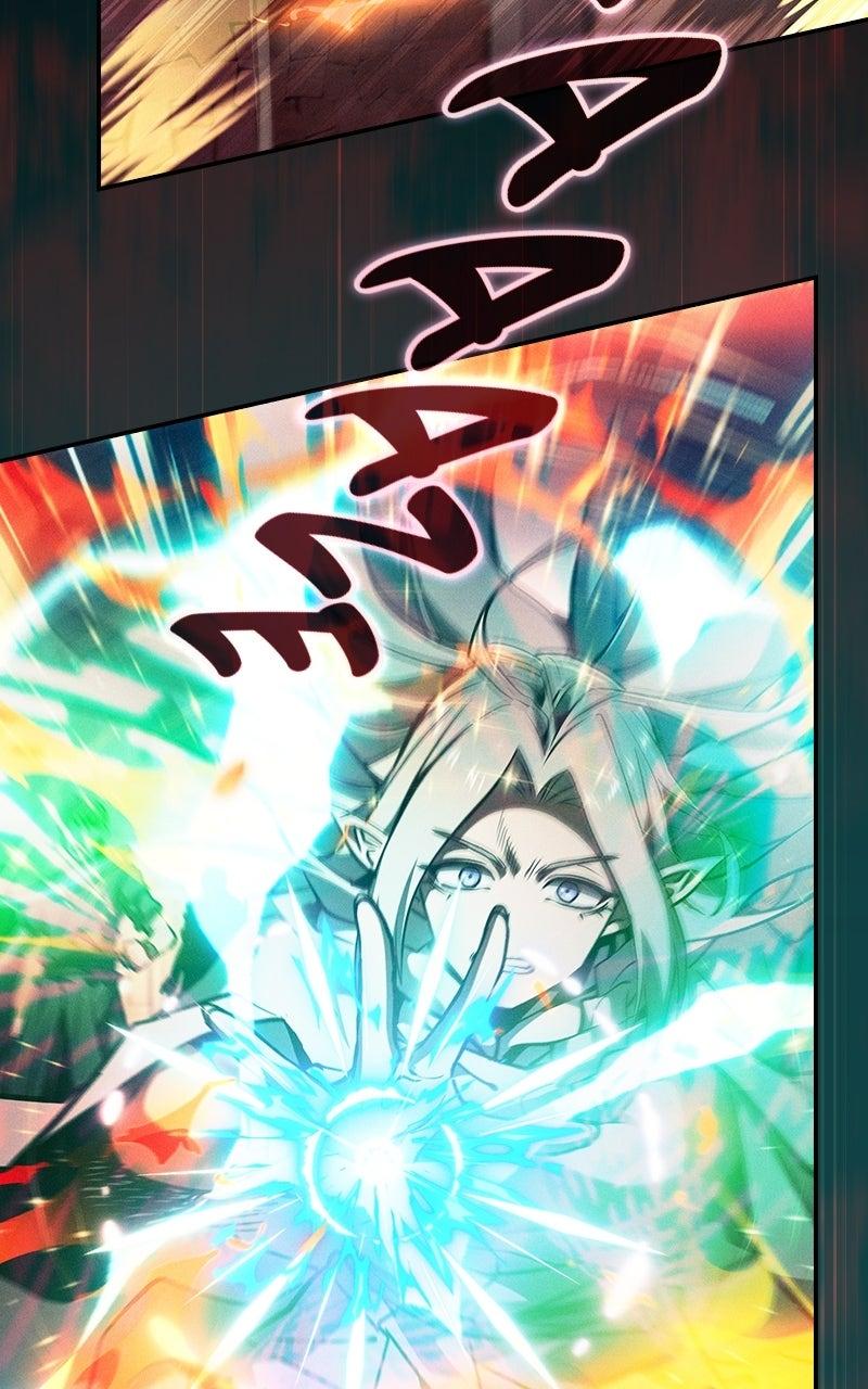 The Academy’s Genius Swordsman Chapter 124 — page 112