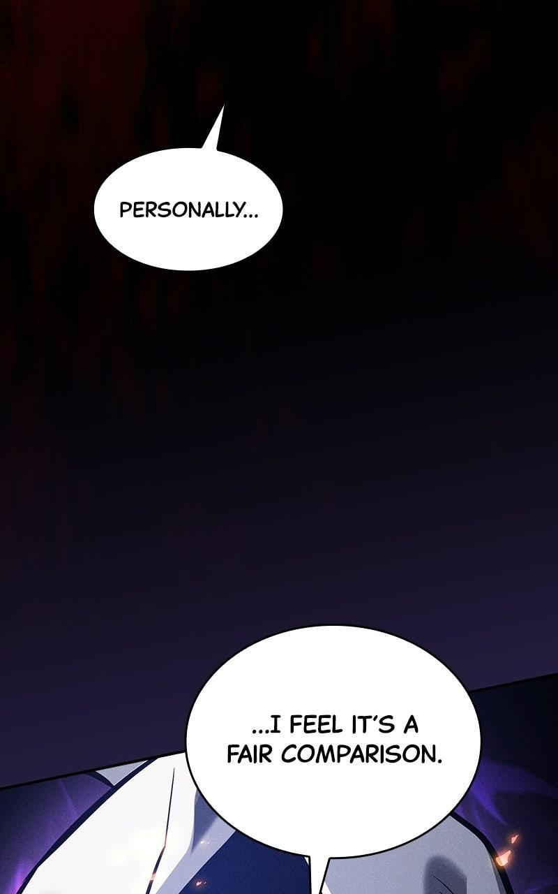 The Academy’s Genius Swordsman Chapter 124 — page 117