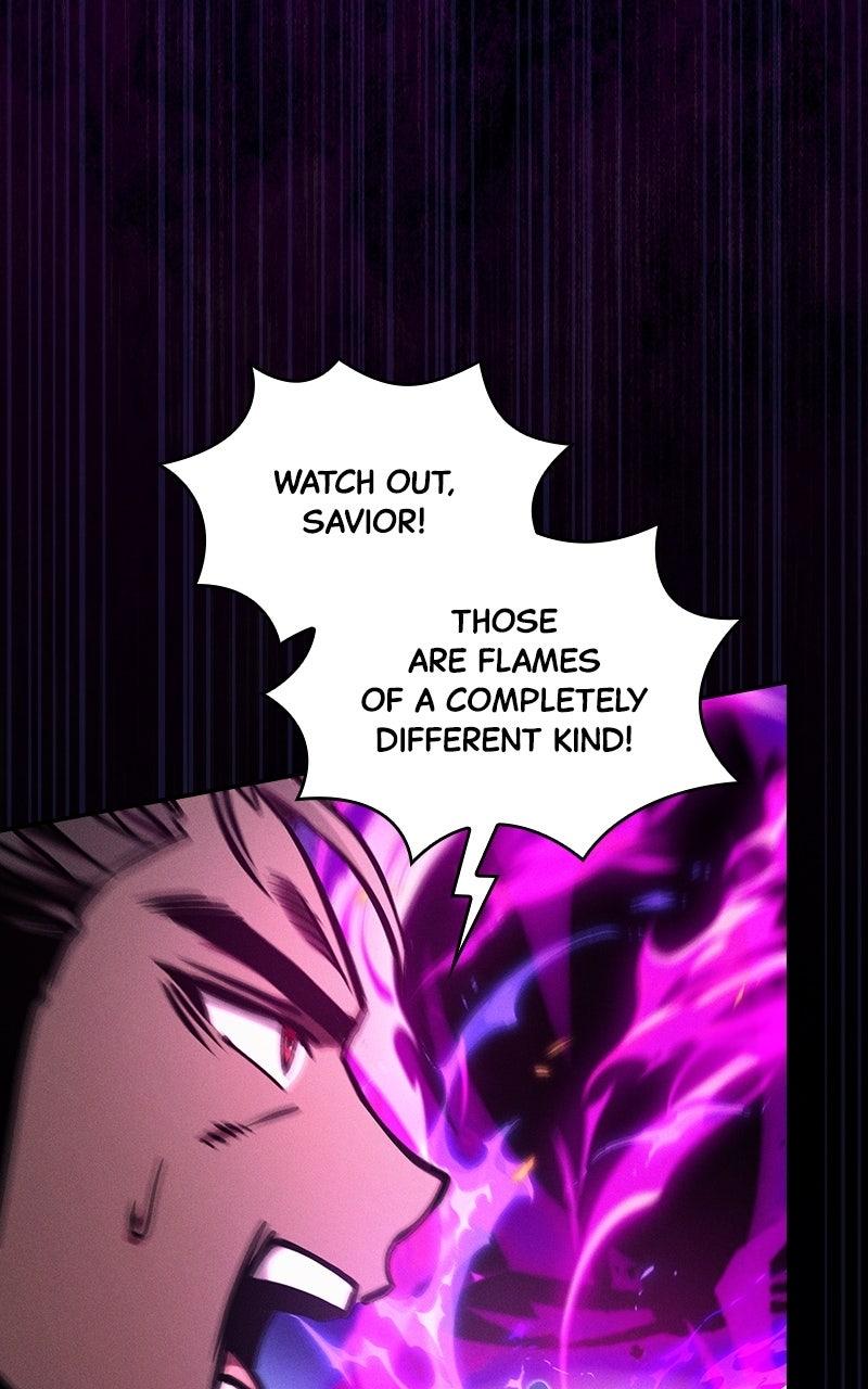The Academy’s Genius Swordsman Chapter 124 — page 124