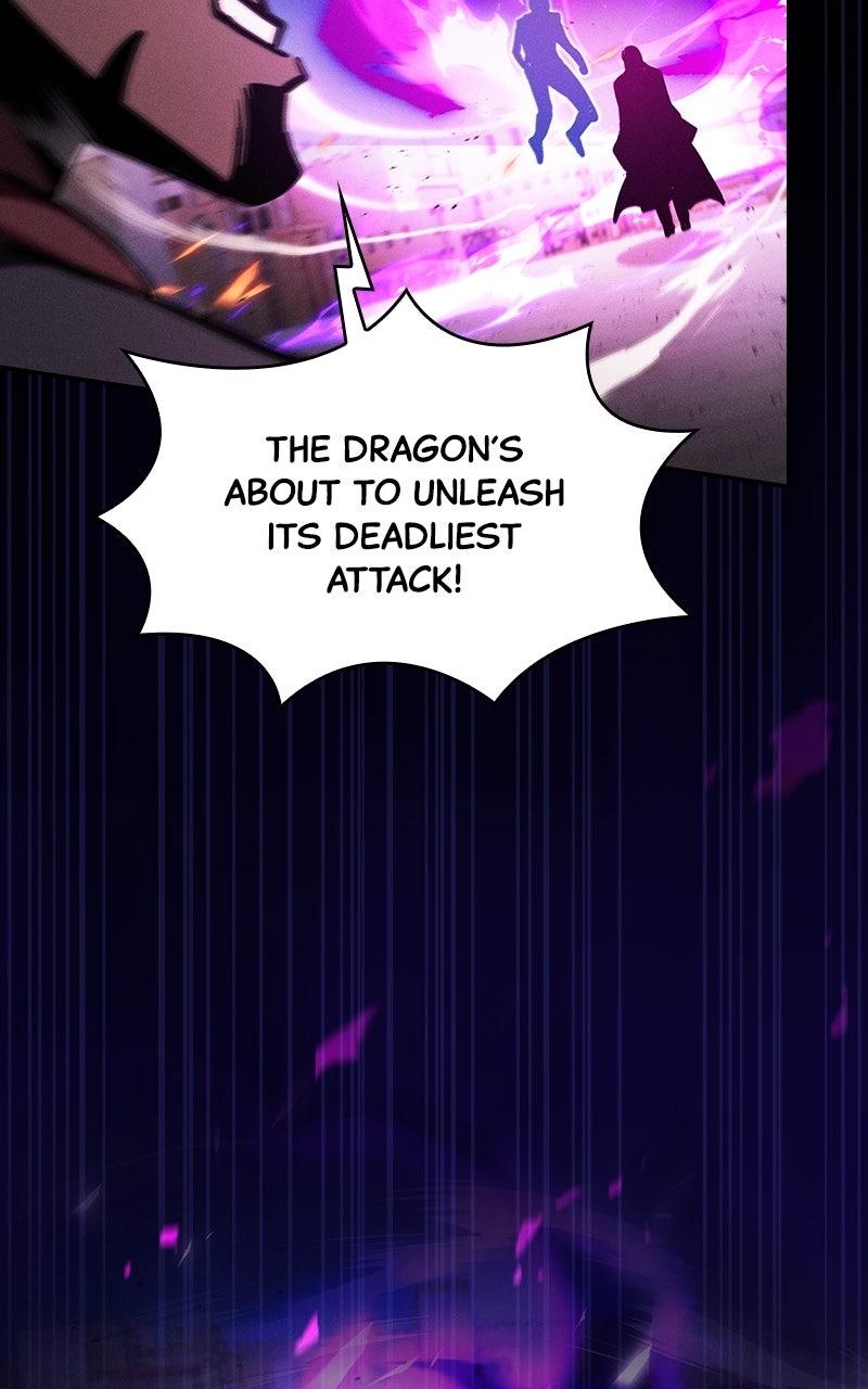 The Academy’s Genius Swordsman Chapter 124 — page 125