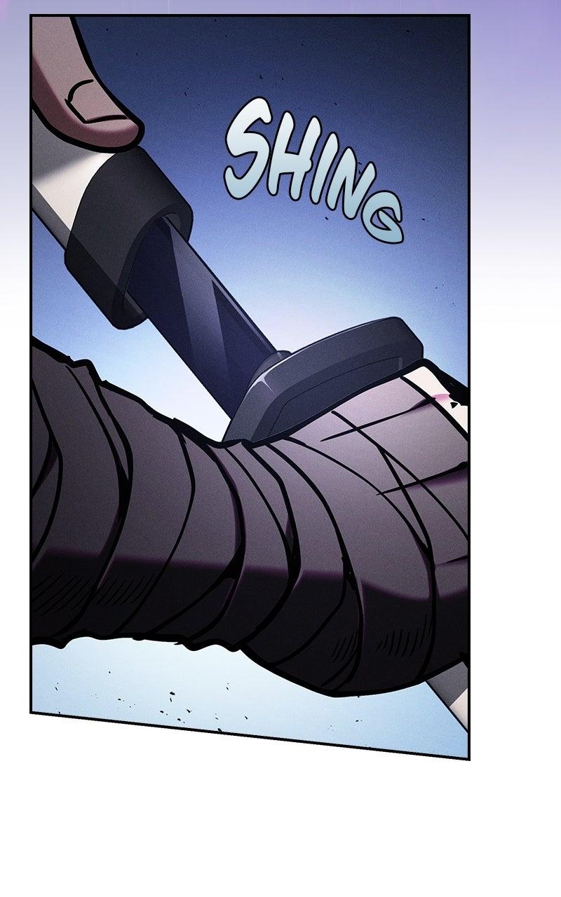 The Academy’s Genius Swordsman Chapter 124 — page 129