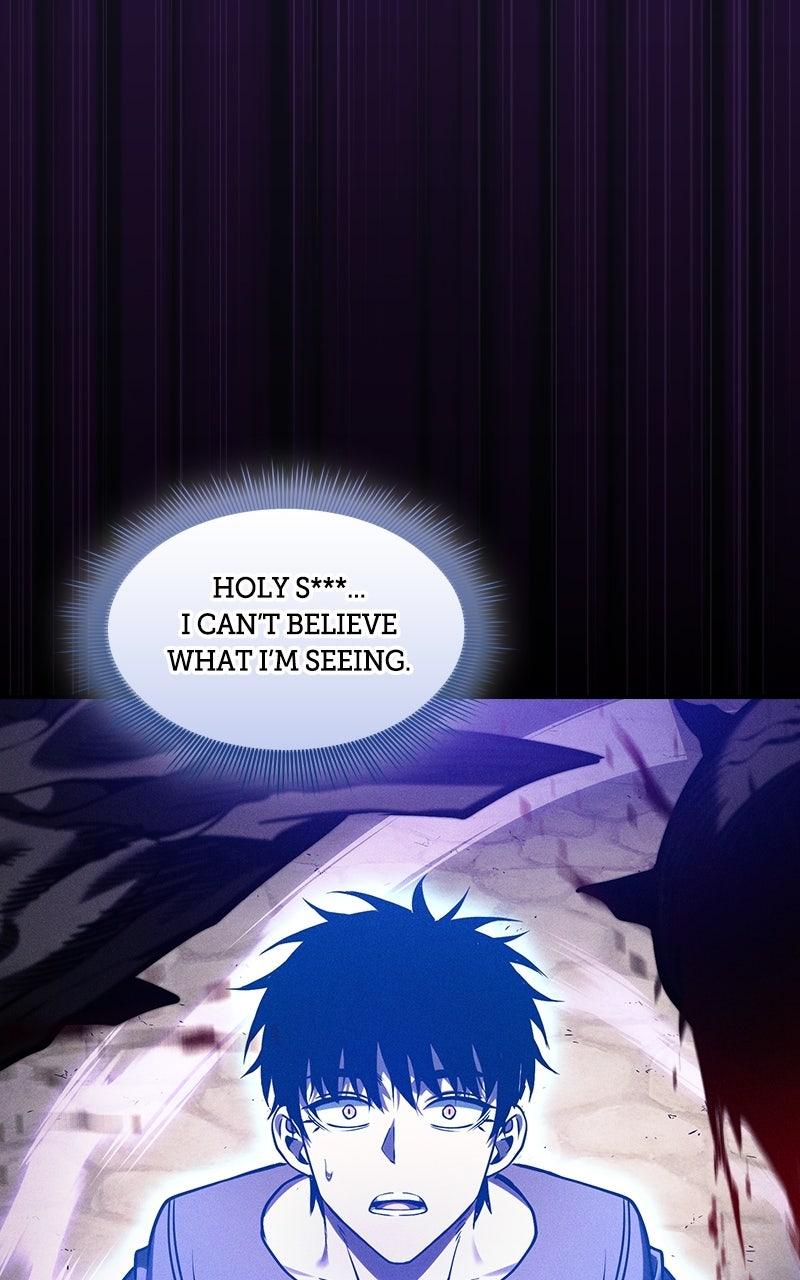 The Academy’s Genius Swordsman Chapter 124 — page 170