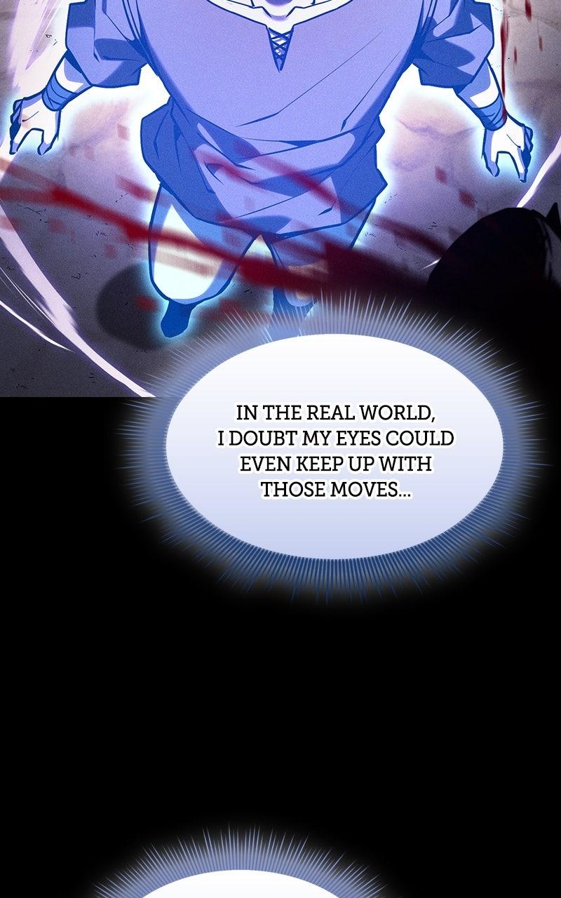 The Academy’s Genius Swordsman Chapter 124 — page 171