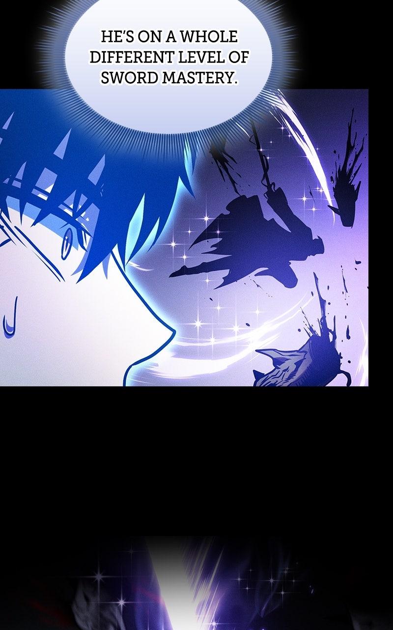 The Academy’s Genius Swordsman Chapter 124 — page 172