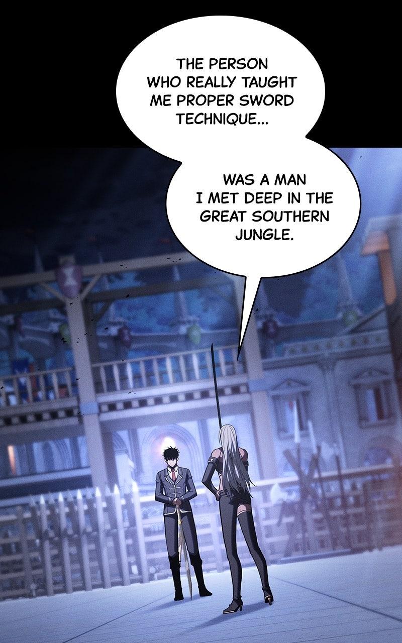 The Academy’s Genius Swordsman Chapter 125 — page 2