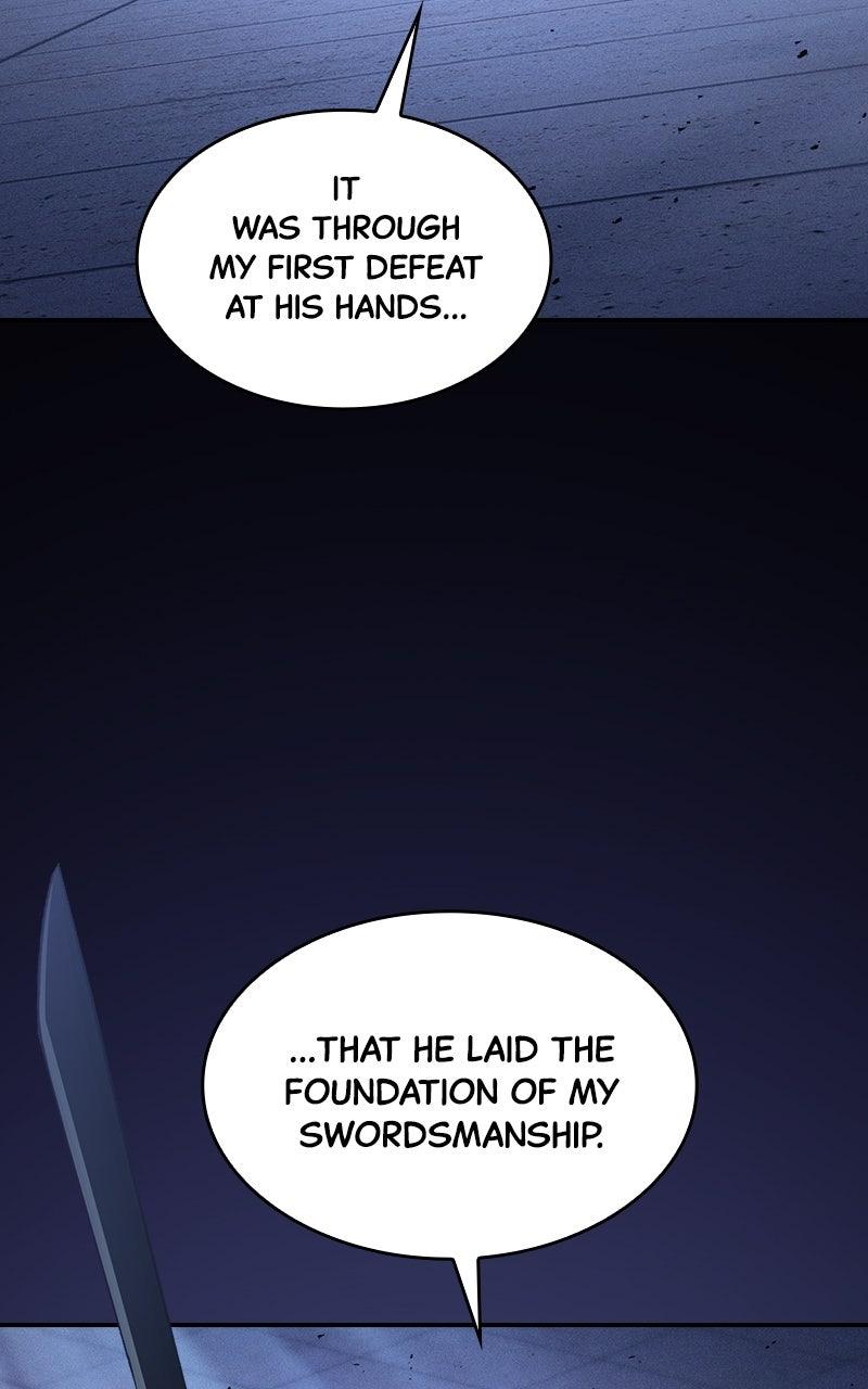 The Academy’s Genius Swordsman Chapter 125 — page 3