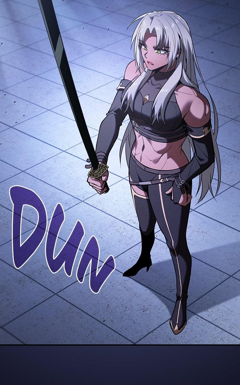 The Academy’s Genius Swordsman Chapter 125 — page 4