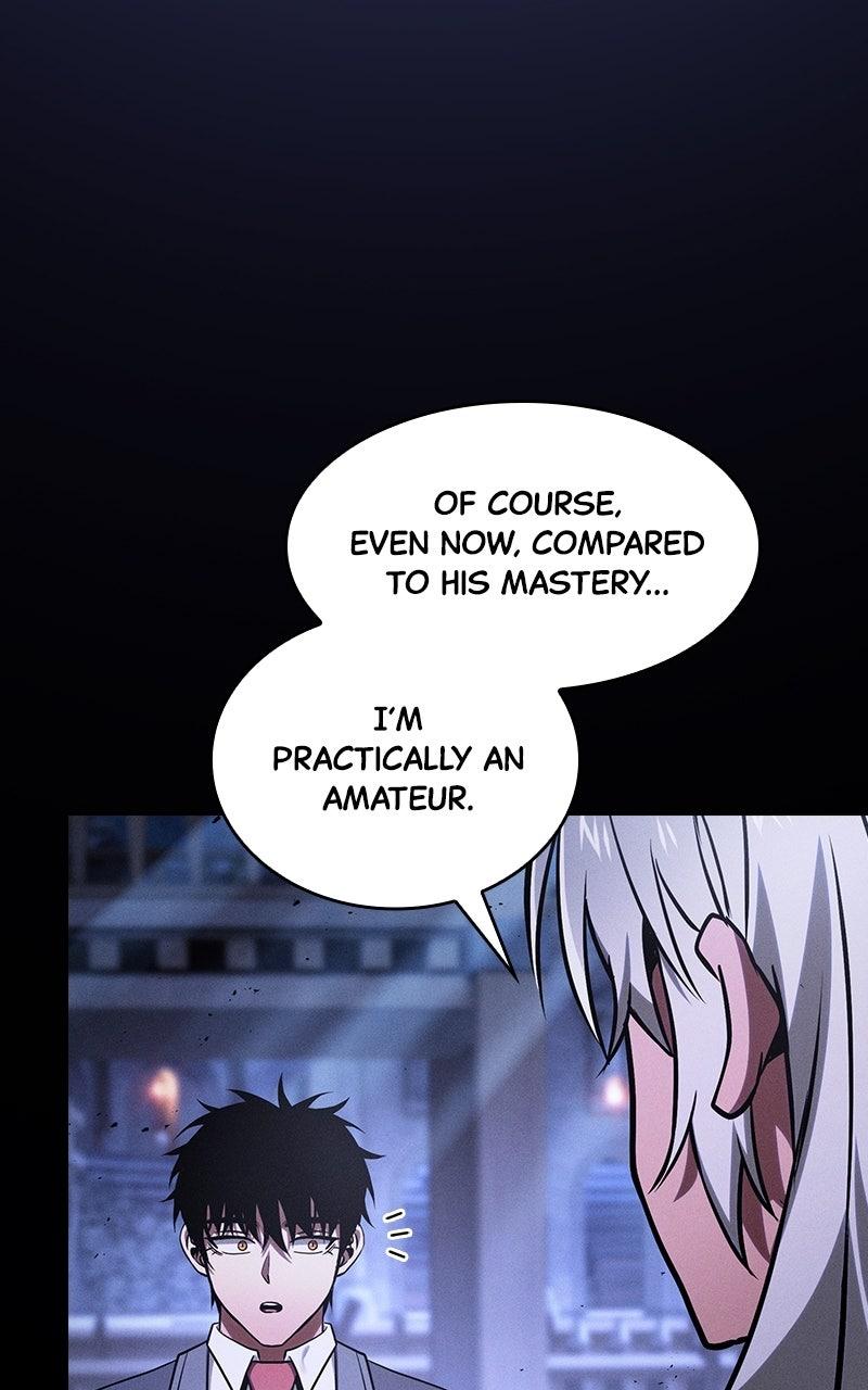 The Academy’s Genius Swordsman Chapter 125 — page 5