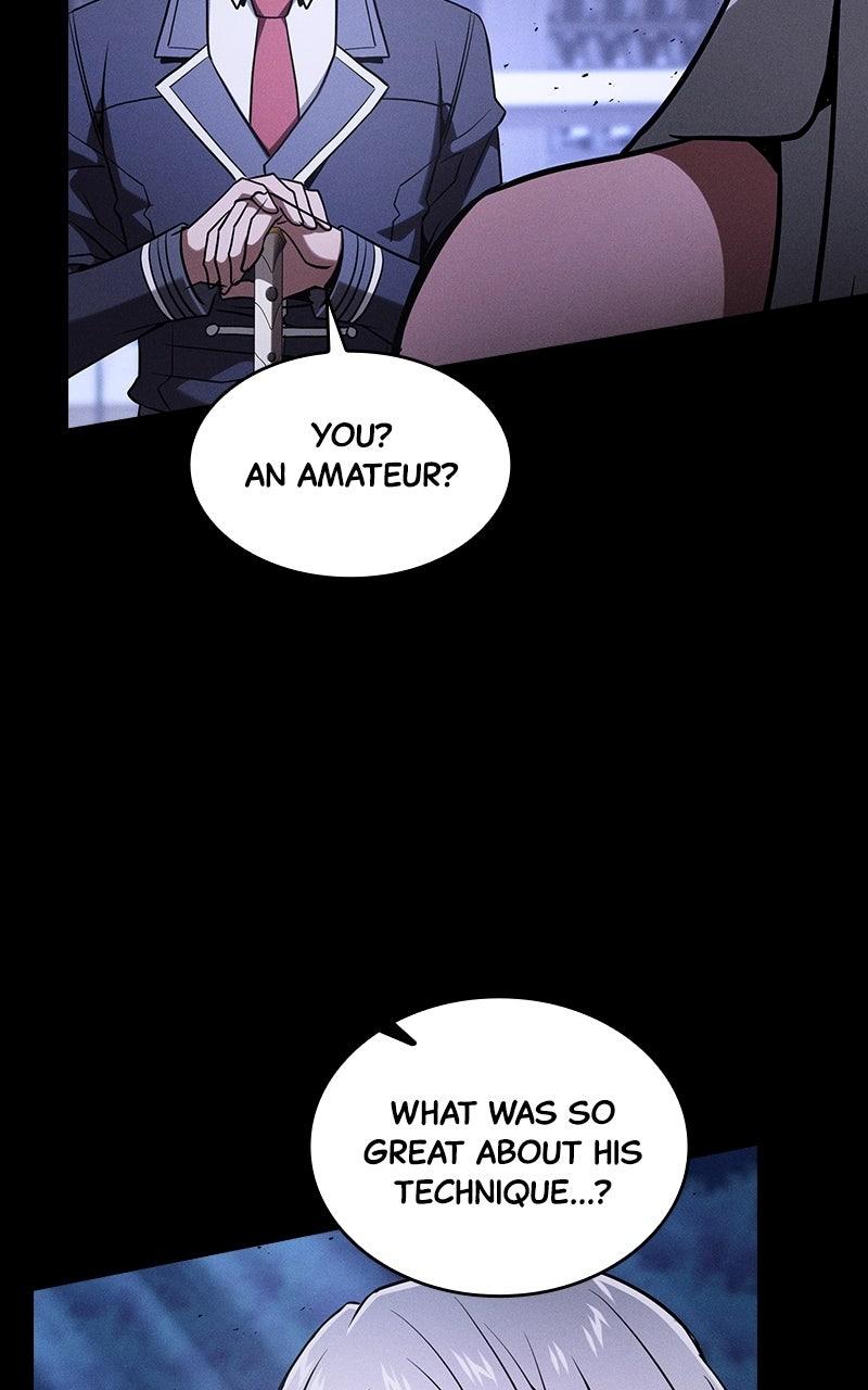 The Academy’s Genius Swordsman Chapter 125 — page 6
