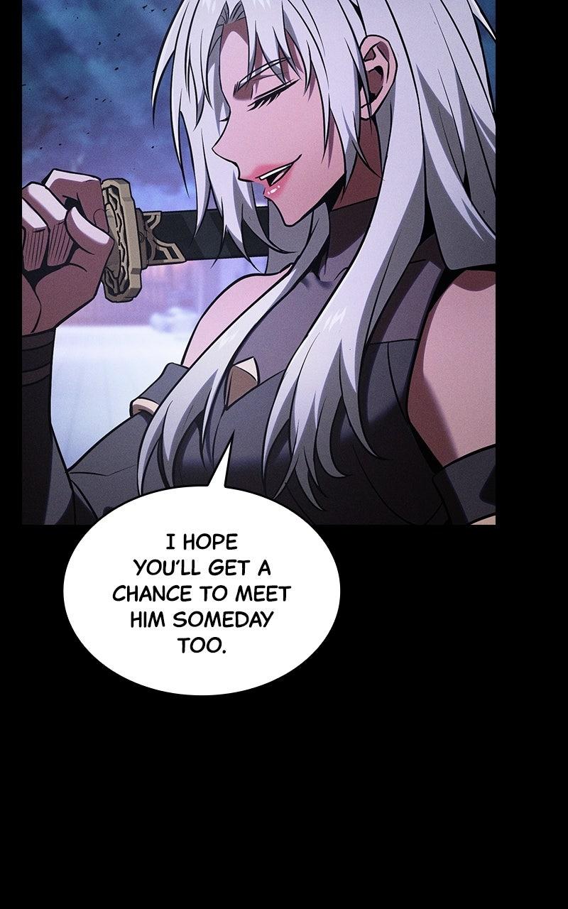 The Academy’s Genius Swordsman Chapter 125 — page 7
