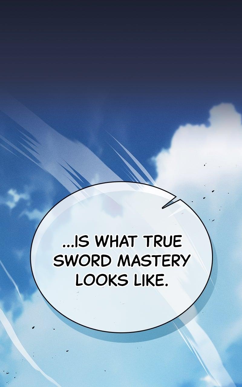 The Academy’s Genius Swordsman Chapter 125 — page 11