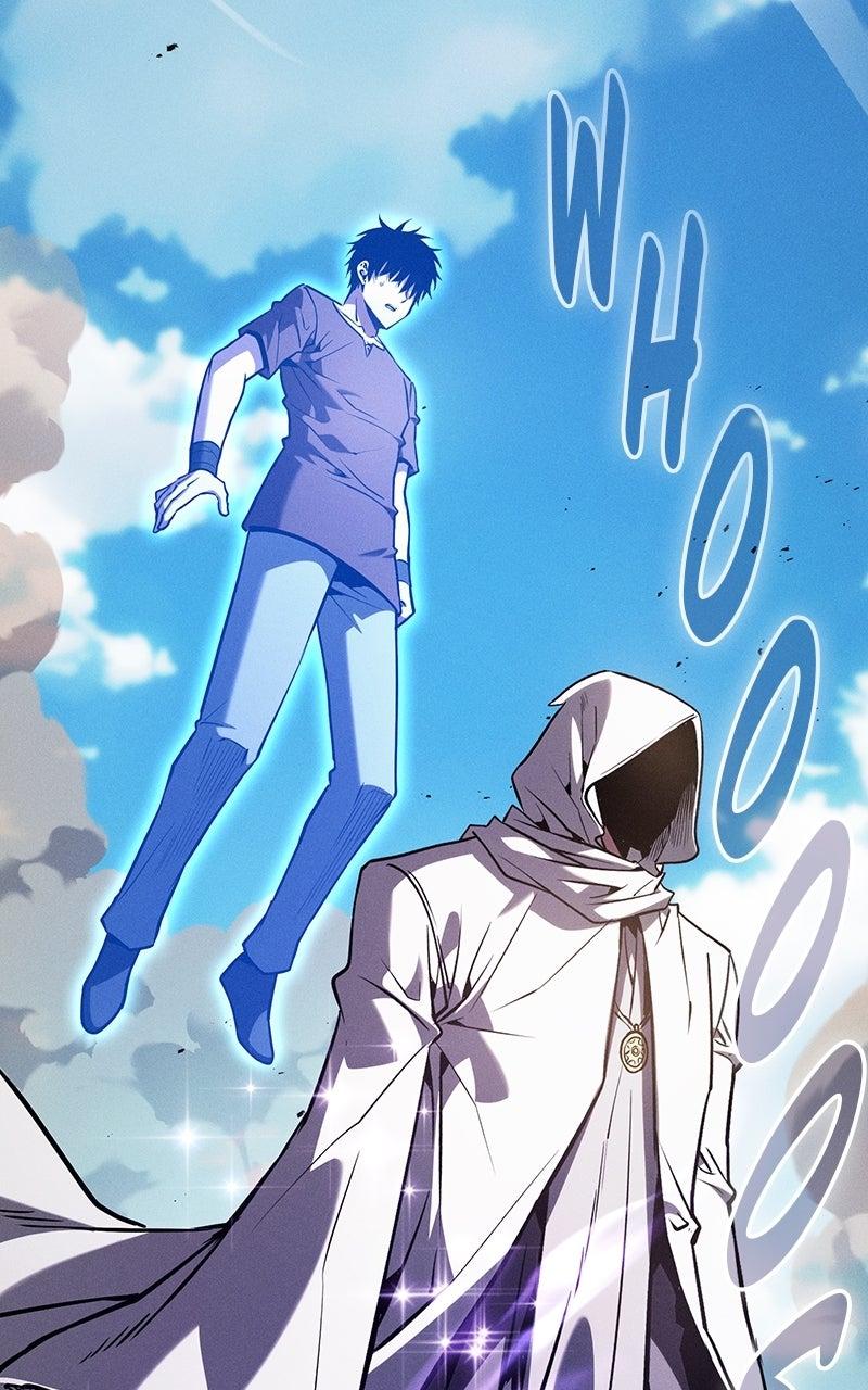 The Academy’s Genius Swordsman Chapter 125 — page 12