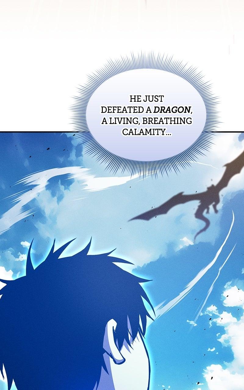 The Academy’s Genius Swordsman Chapter 125 — page 19