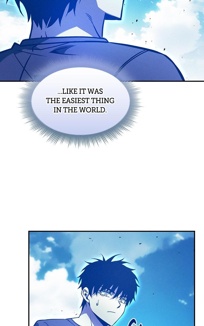 The Academy’s Genius Swordsman Chapter 125 — page 20