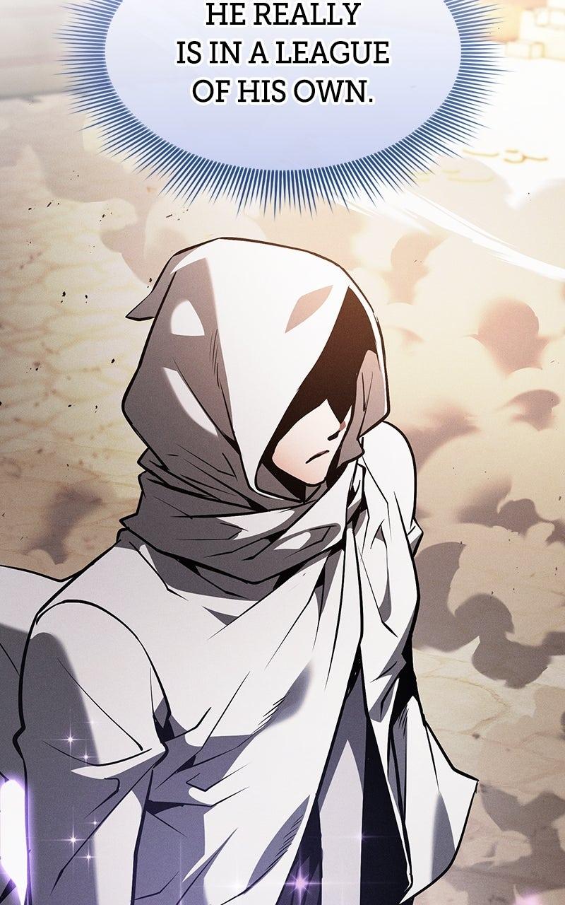 The Academy’s Genius Swordsman Chapter 125 — page 22