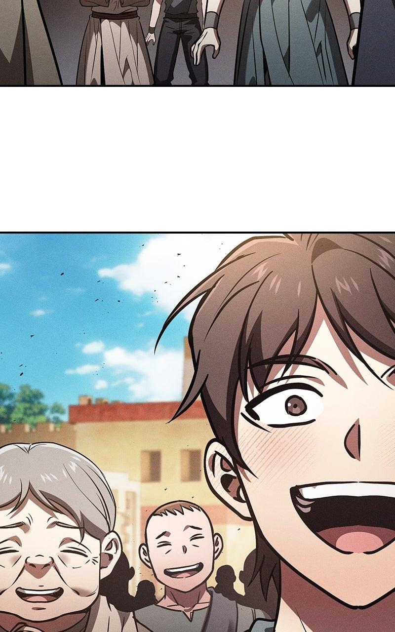 The Academy’s Genius Swordsman Chapter 125 — page 25