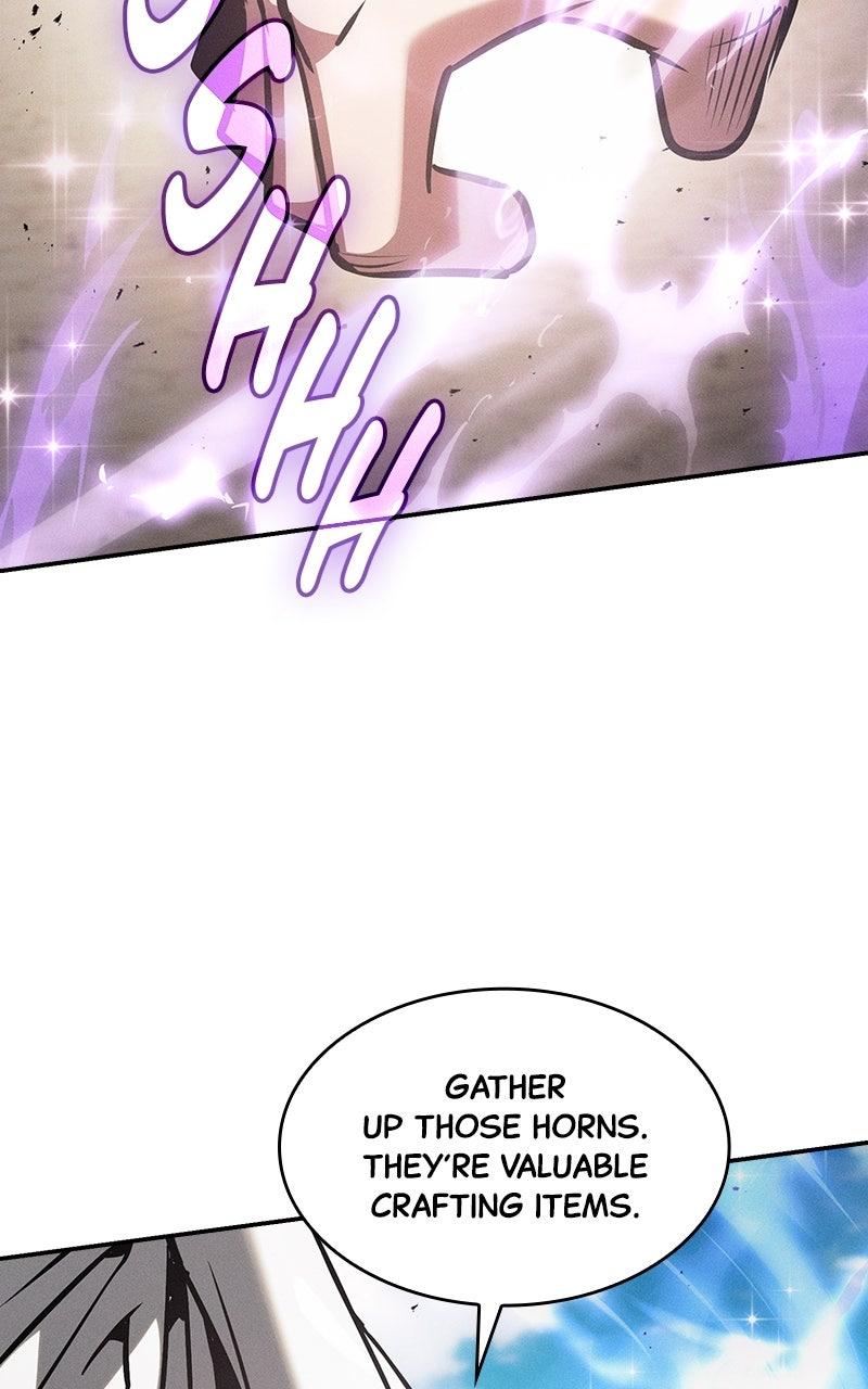 The Academy’s Genius Swordsman Chapter 125 — page 32