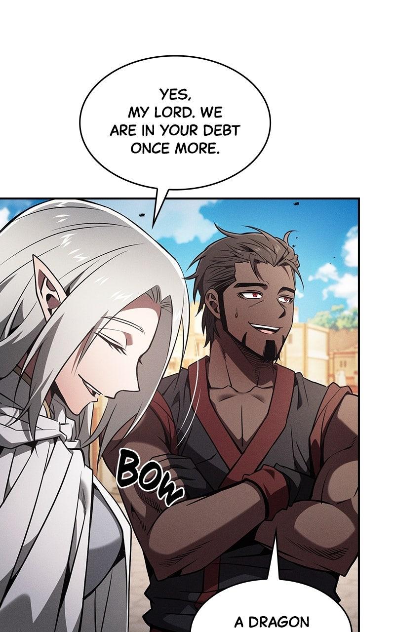 The Academy’s Genius Swordsman Chapter 125 — page 34