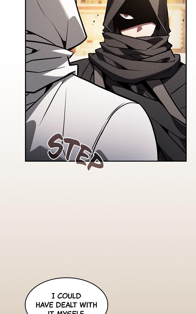 The Academy’s Genius Swordsman Chapter 125 — page 36