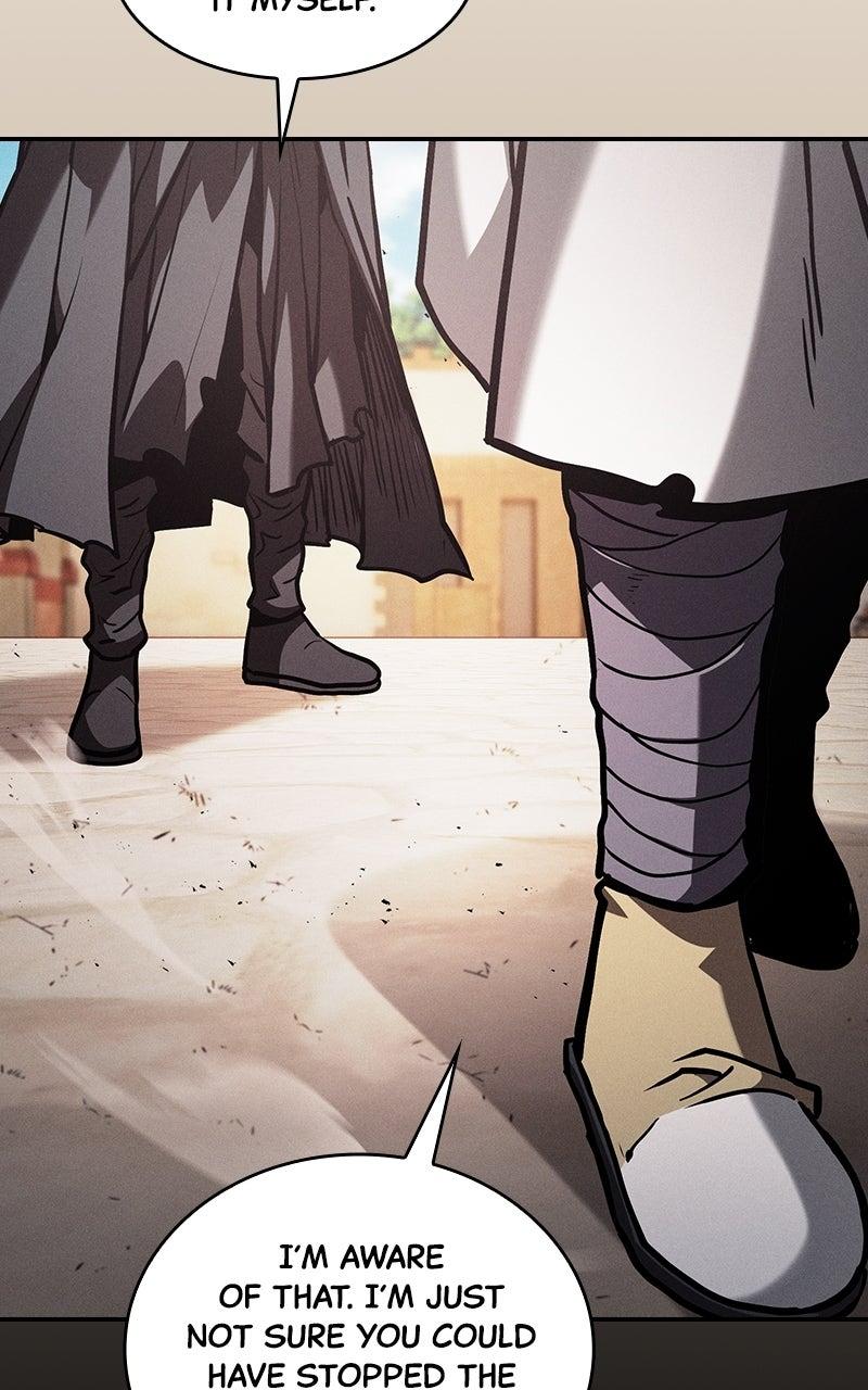 The Academy’s Genius Swordsman Chapter 125 — page 37