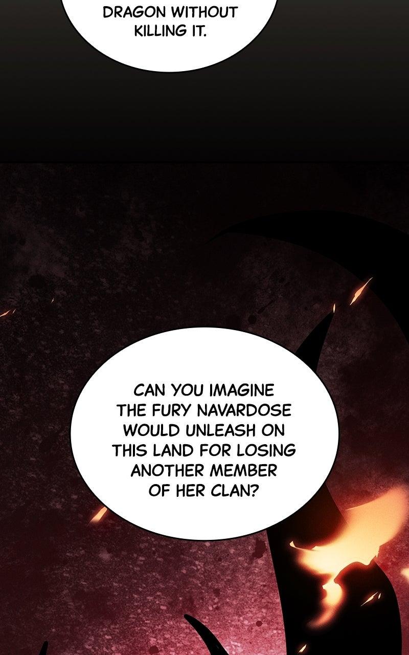 The Academy’s Genius Swordsman Chapter 125 — page 38