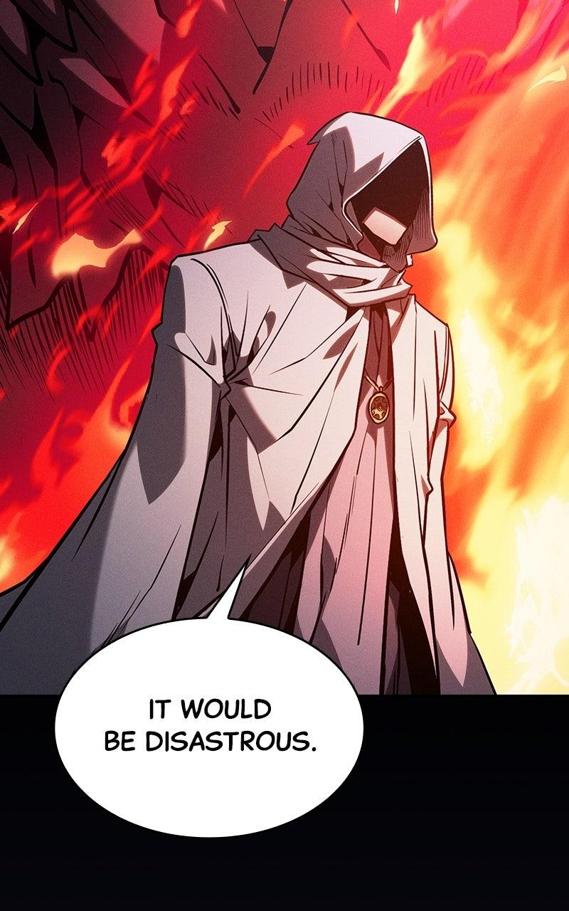 The Academy’s Genius Swordsman Chapter 125 — page 40