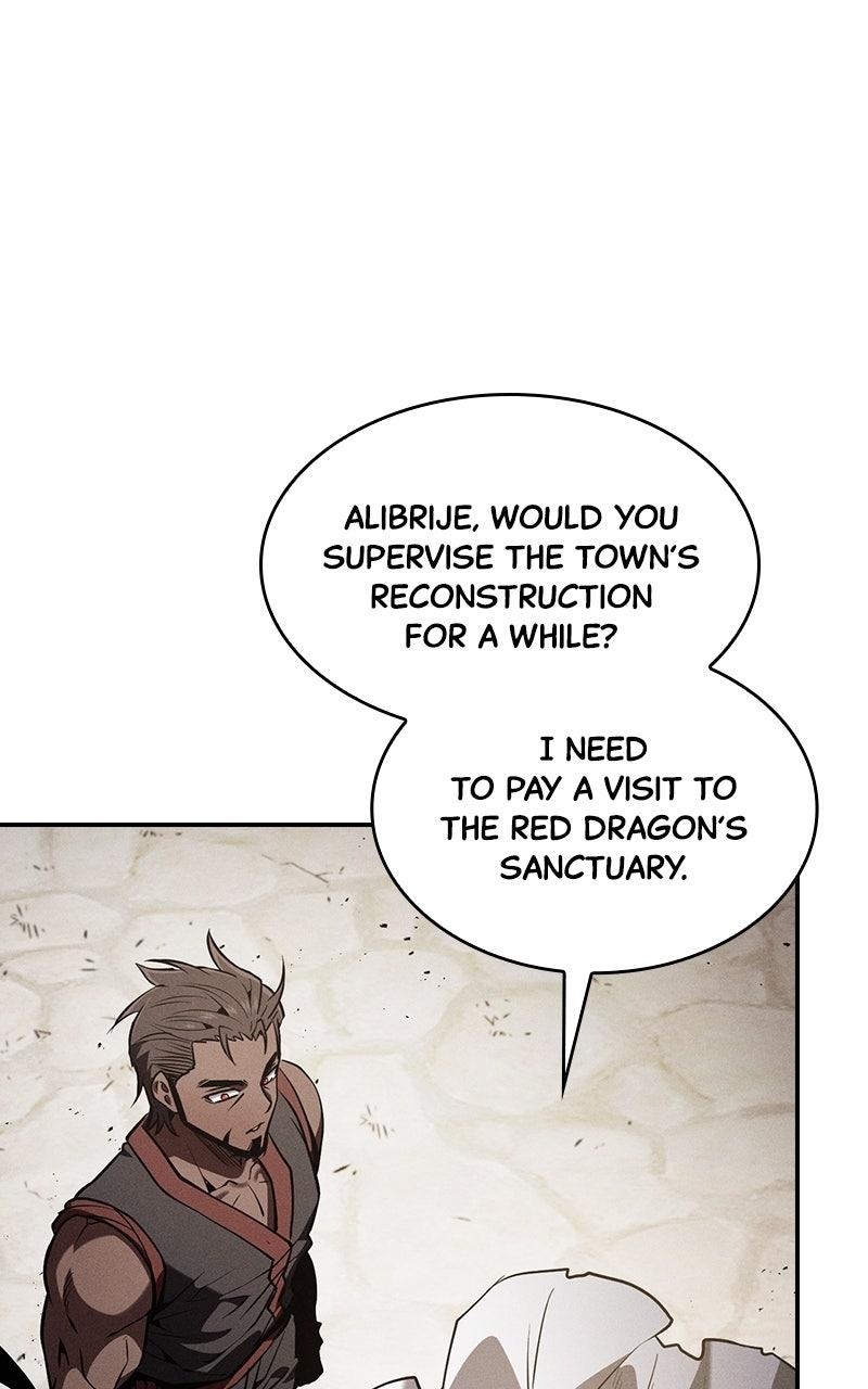 The Academy’s Genius Swordsman Chapter 125 — page 49