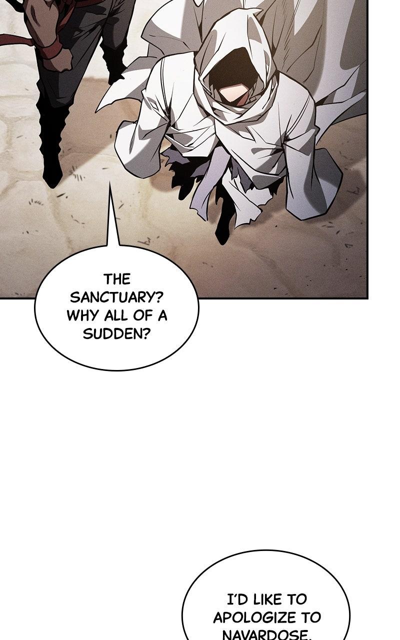 The Academy’s Genius Swordsman Chapter 125 — page 50