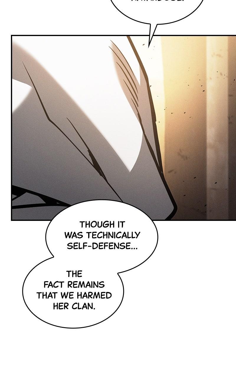 The Academy’s Genius Swordsman Chapter 125 — page 51