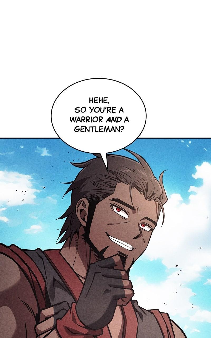 The Academy’s Genius Swordsman Chapter 125 — page 52