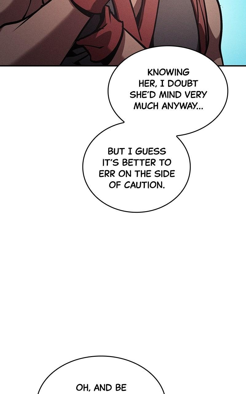 The Academy’s Genius Swordsman Chapter 125 — page 53