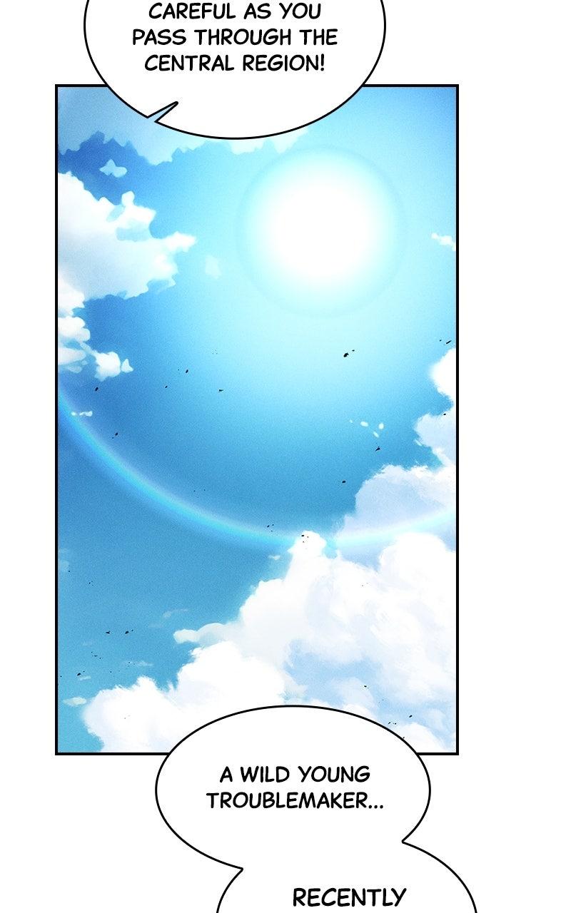 The Academy’s Genius Swordsman Chapter 125 — page 54