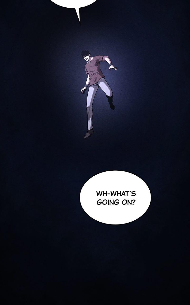 The Academy’s Genius Swordsman Chapter 125 — page 66