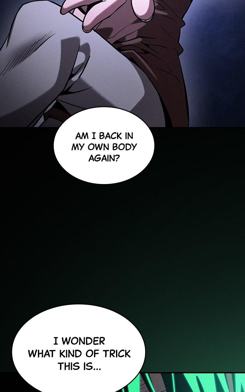The Academy’s Genius Swordsman Chapter 125 — page 68