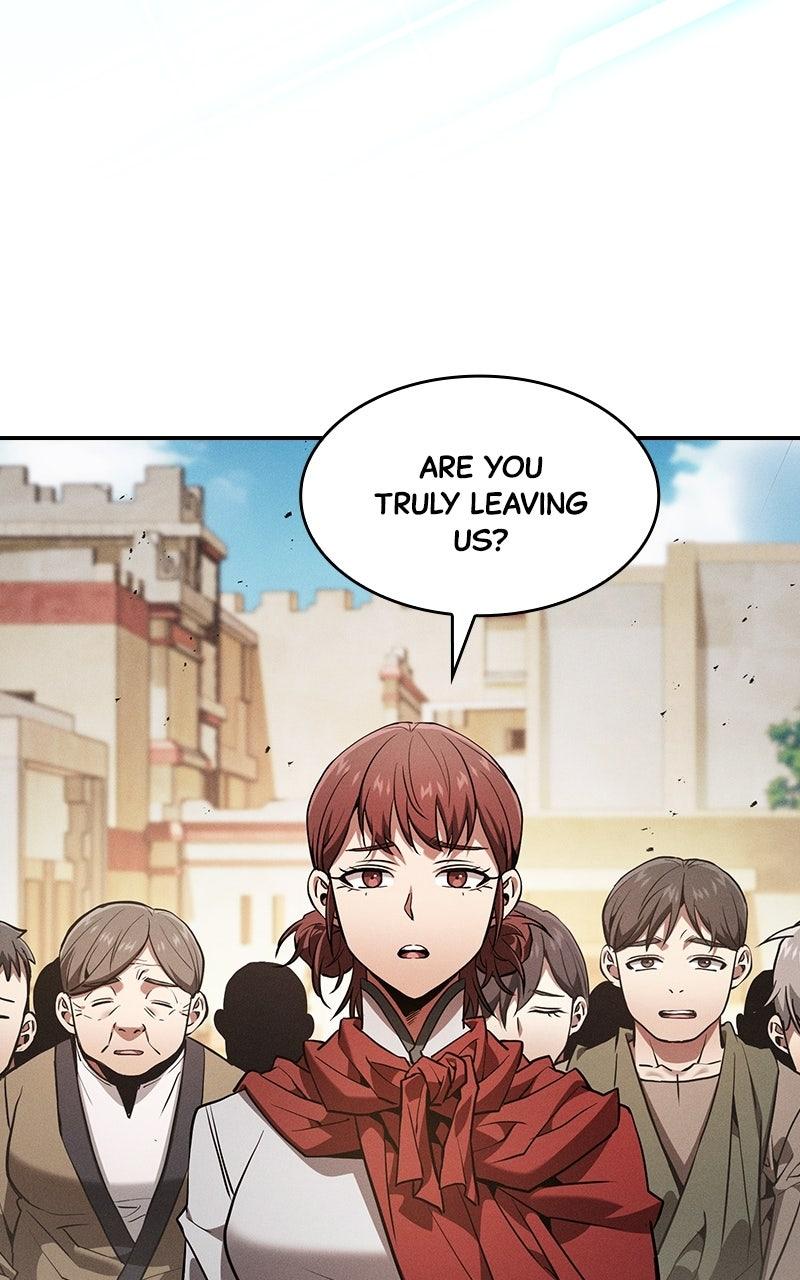 The Academy’s Genius Swordsman Chapter 125 — page 76
