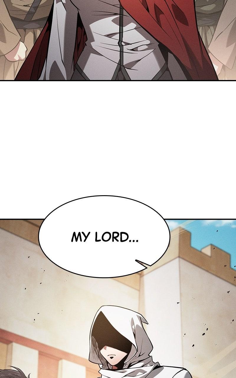 The Academy’s Genius Swordsman Chapter 125 — page 77
